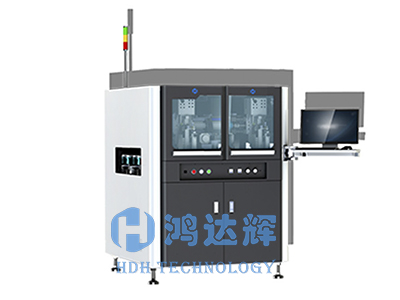 硅膠點膠機(jī)的四種清洗方式：高效維護(hù)與環(huán)保實踐